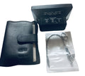 Vivitar Lens Filter Adapter with Lens Filter Kits (10) Cases Model 283