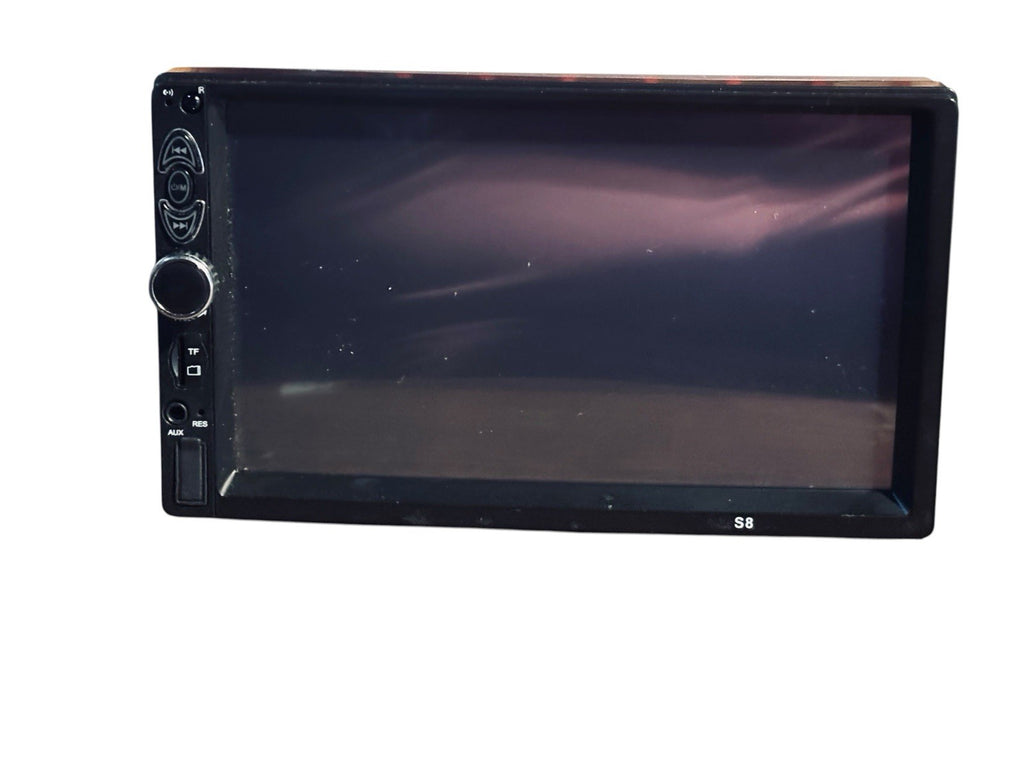 Tagital 7" Double Din 12V Car Radio - EB34WHQ3161A1532934
