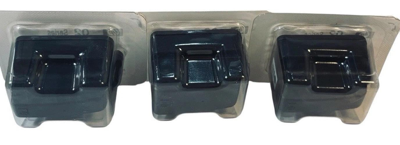*NEW Ink Cartridges HP Invent CB279W 02 Series "BLACK"
