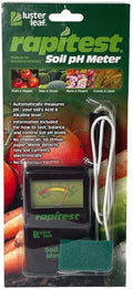 Luster Leaf Moisture Meter Analog 1820
