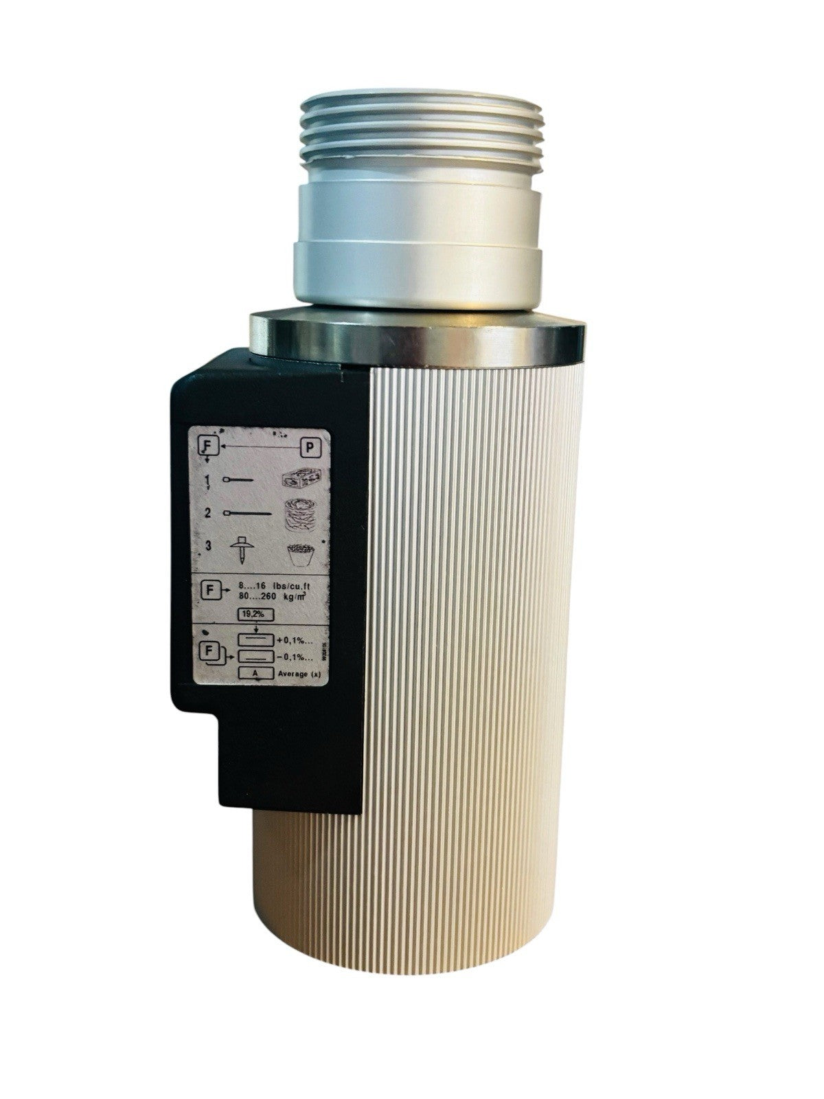 PreAgro 25 Moisture Meter Hygrotesteur, NEW
