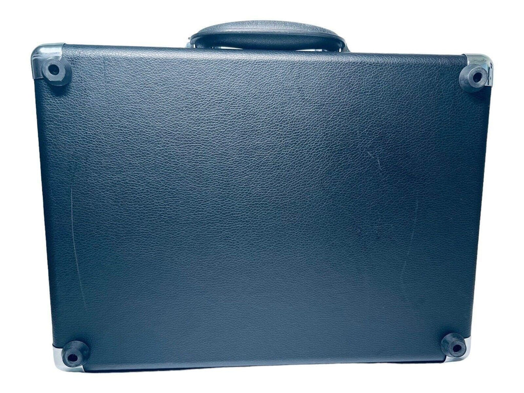 3-Speed Stereo Turntable - Black - Victrola VSC-550BT-BK - PARTS ONLY