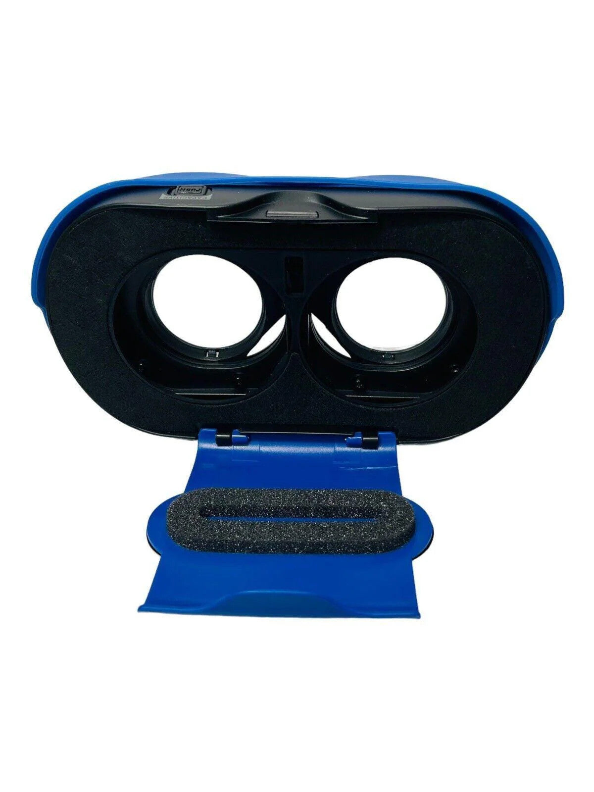 *VR Headset w/Case MINT-TESTED-WORKS.