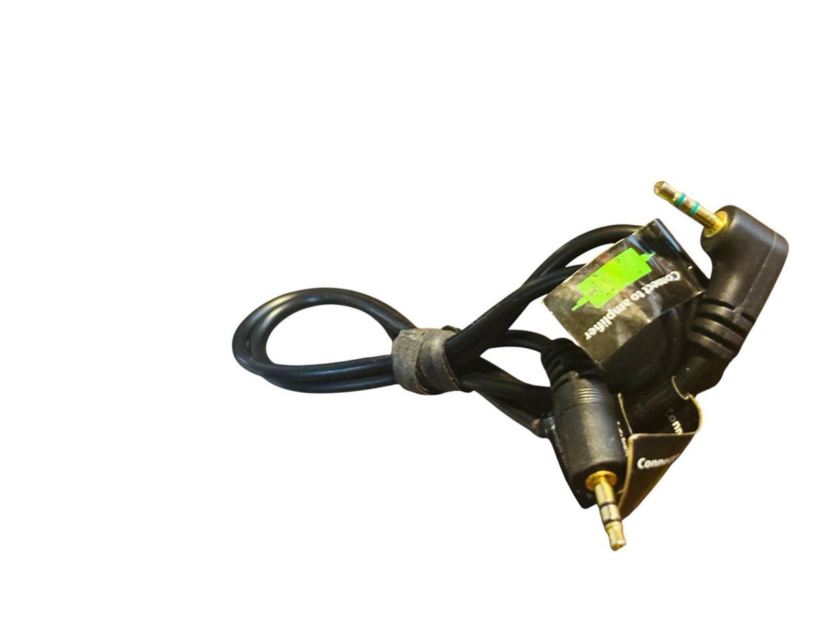 Turtle Beach Ear Force XL1 Black/Green Headband Headsets for Multi-Platform
