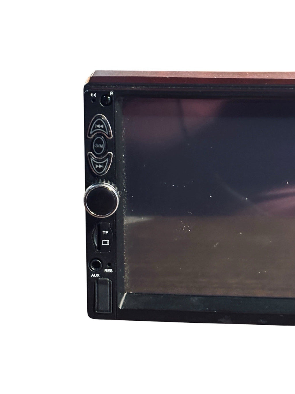 Tagital 7" Double Din 12V Car Radio - EB34WHQ3161A1532934