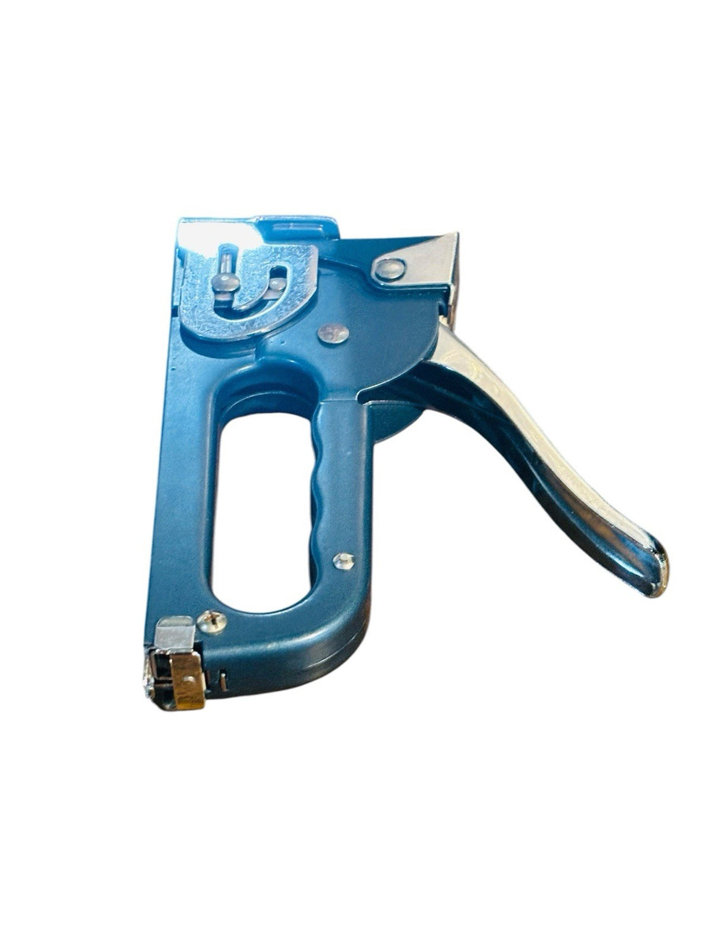 Vintage Arrow Fastener Staple Gun Model JT21CM
