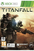 *Xbox 360 Titanfall Microsoft THE FUTURE OF MULTIPLAYER GAMES~2014