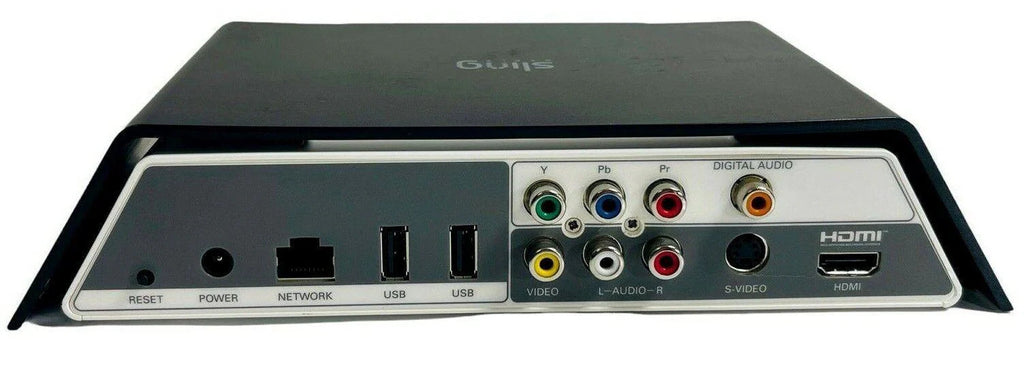 HD Media Streamer SC100-100 Catcher Digital w/ALL ACCESS0RIES, Sling WORKS