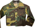 *Boys Camouflage Shirt Size 2 NEW