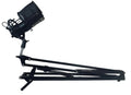 RECORDING CONDENSER MICROPHONE & SOLO-CAST BOOM ARM/Rockville RCM1, Pro STUDIO