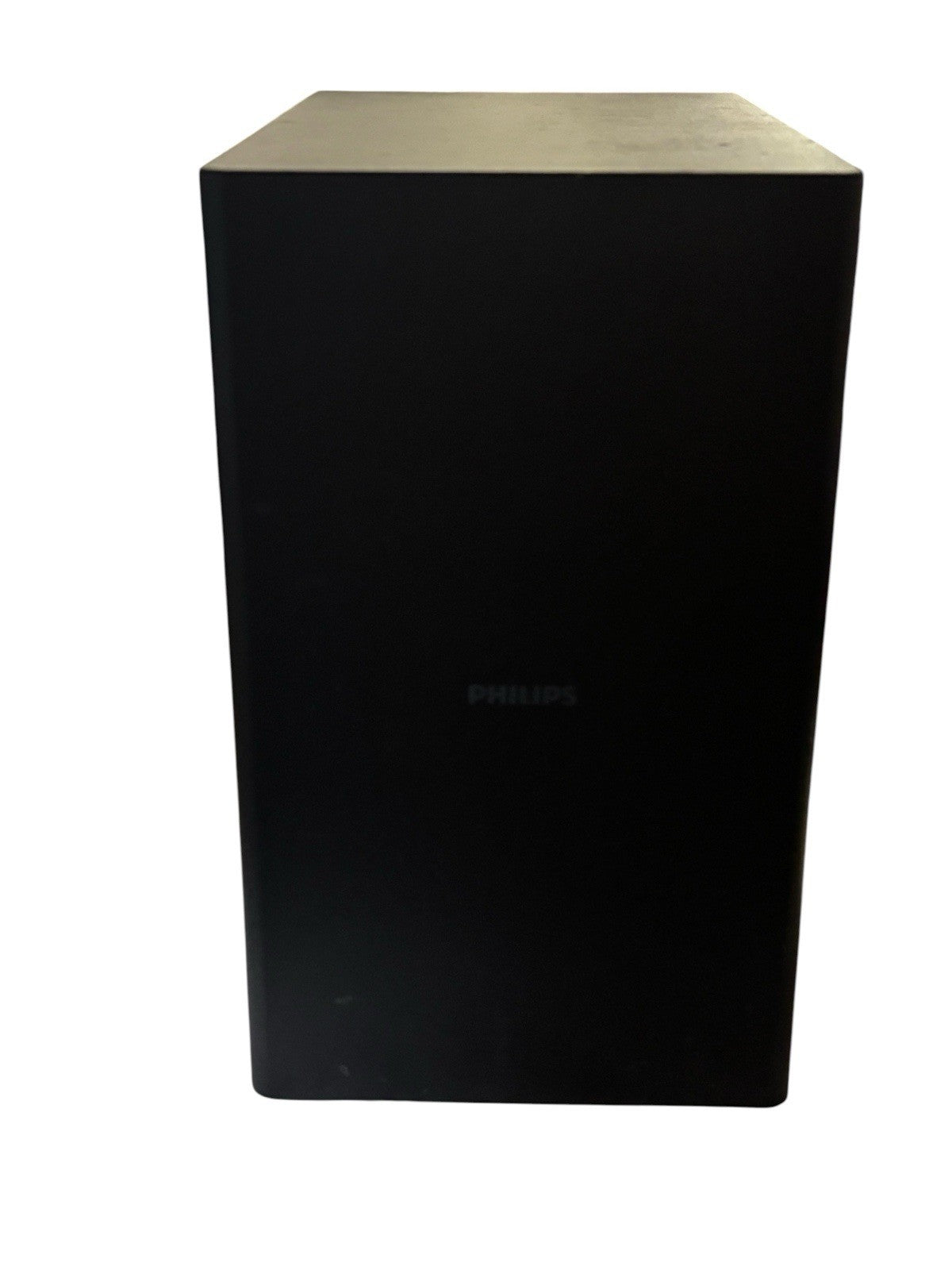 Home Theater SUBWOOFER Sound System, W/6-Speakers & Remote Philips HTS3541 5.1