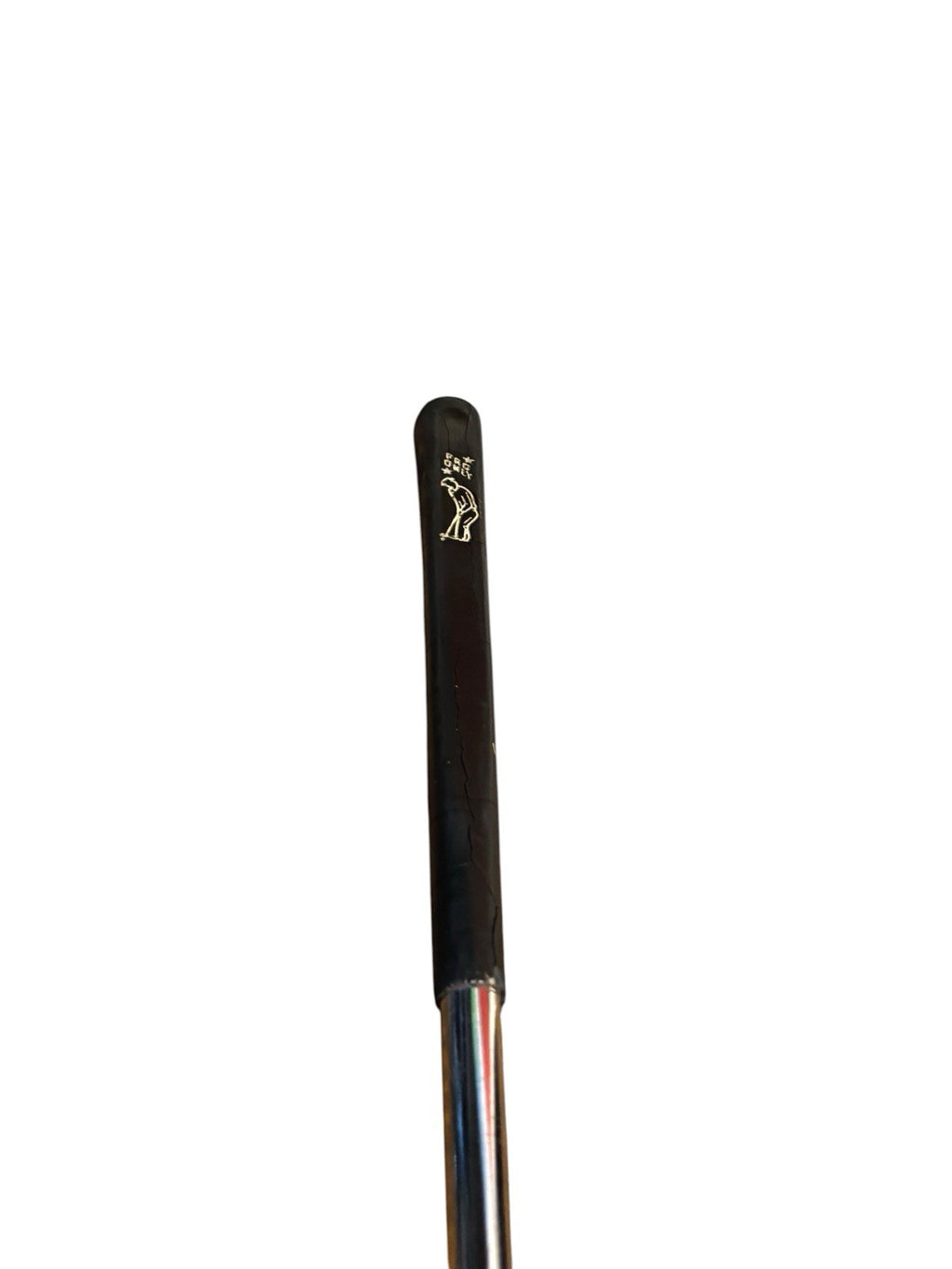 *Vintage Acushnet Bullseye Putter Standar Pro Feel 36”.