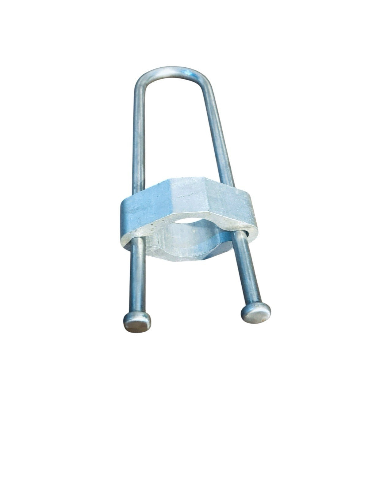 Fast Connector Tensioning Clamps Aluminium Strand Vise