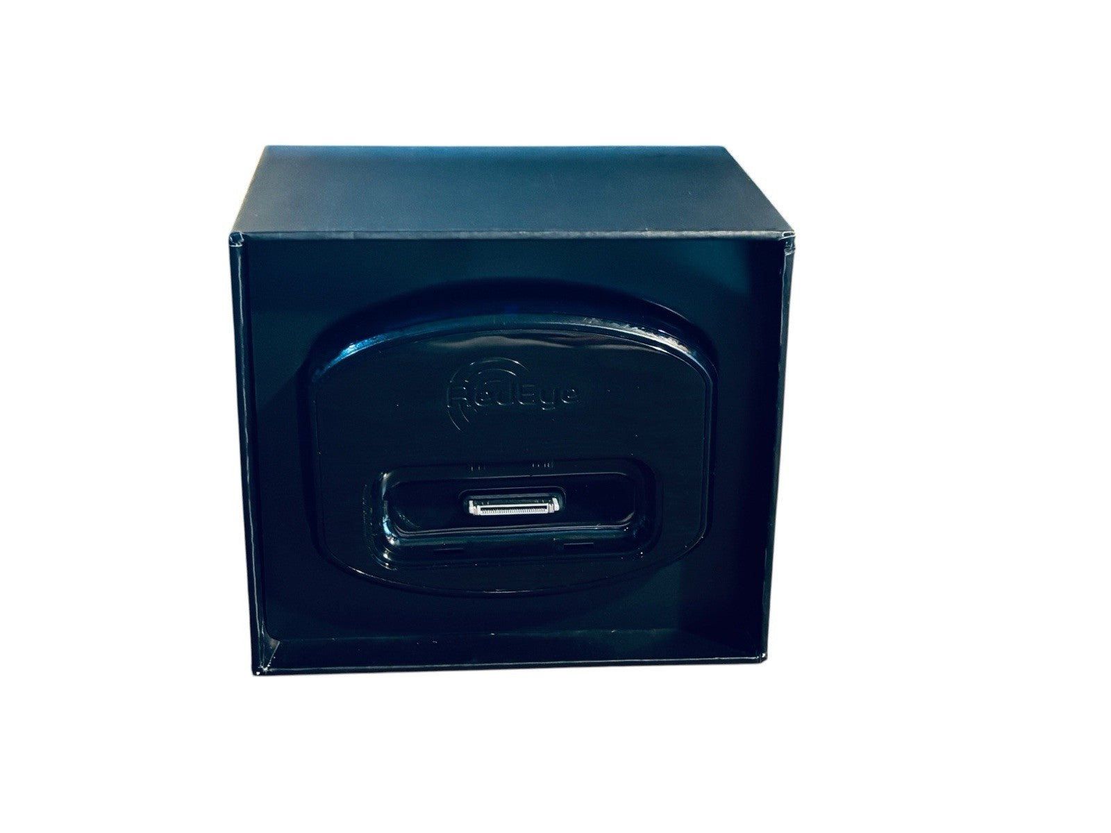 * ThinkFlood Red Eye Docking Station for iPod & iPhone