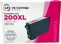 *MAGENTA Ink Cartridge TM Compatible with: 200XL T200XL320 HIGH YIELD - LD