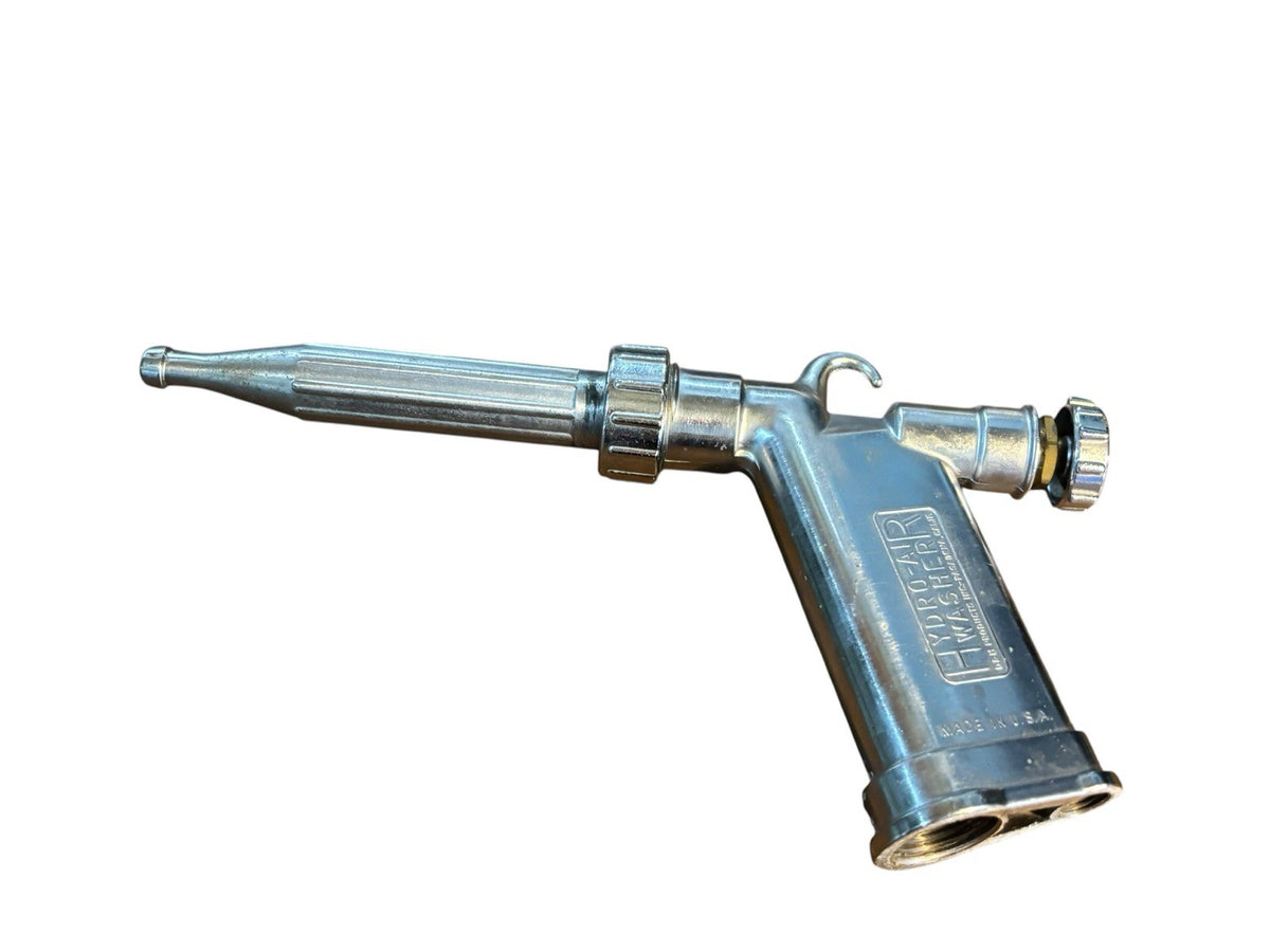 DM-200 HYDRO-AIR PRESSURE WASHER