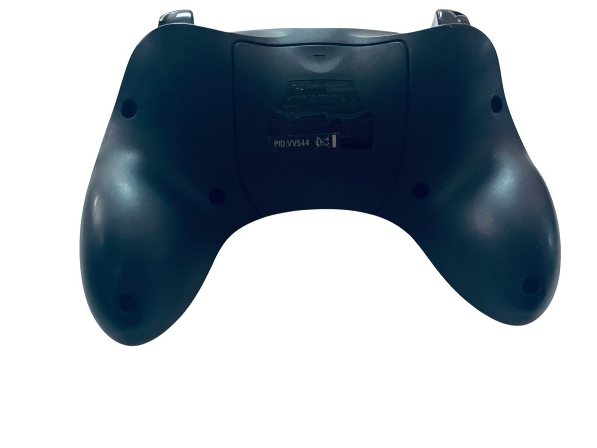 *Logitech Cordless Precision Xbox Controller Black (963321-0403) No Dongle ML447