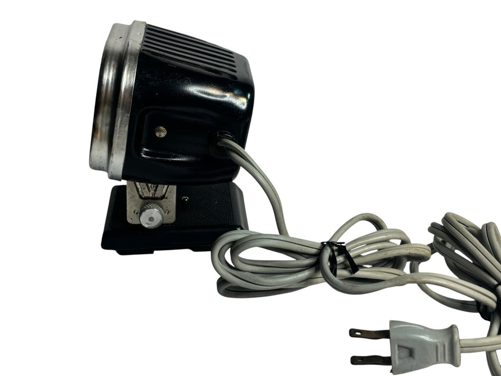 Super 8 Movie Camera Lamp ACME-LITE Model 70 Vintage/Made in USA