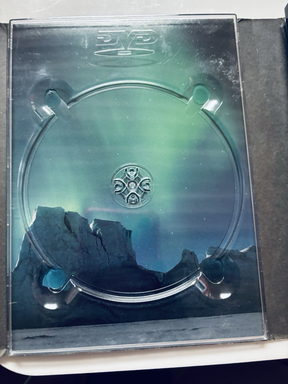 *PLANET EARTH Five DVD Collectors Edition Box Set 2007 Discovery Channel