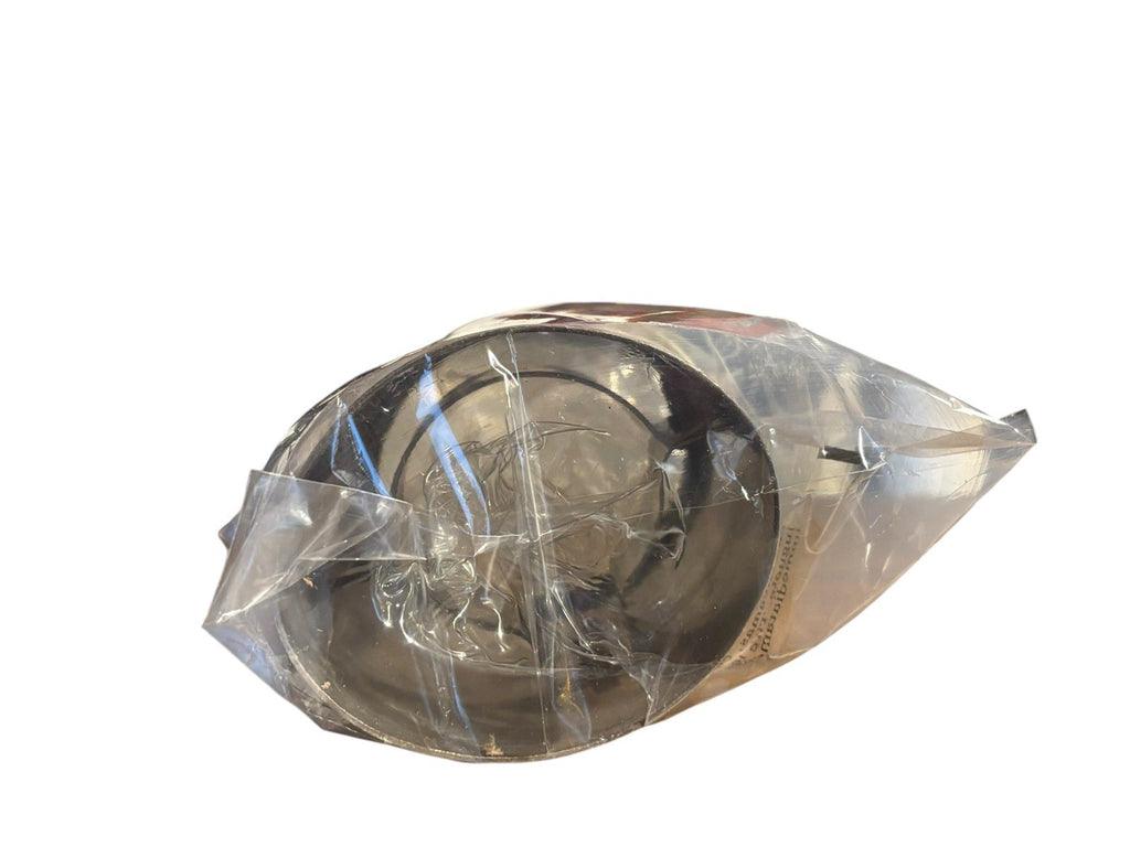 *3A Racing Stainless Steel Exhaust Tip (Model 62-1106), Preowned.