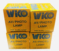 Wiko AV Photo Lamp Bulb ELH 120V-300W No. 53122053