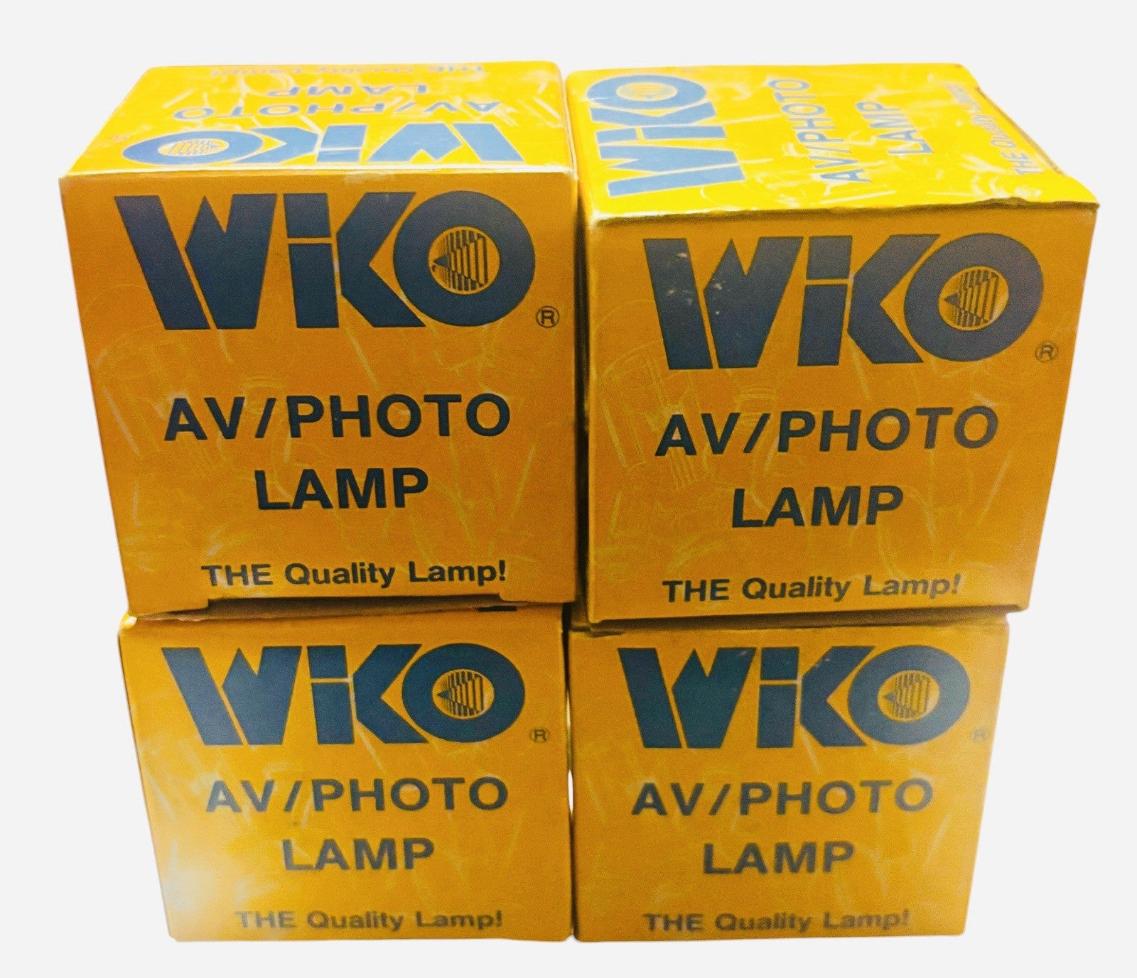 Wiko AV Photo Lamp Bulb ELH 120V-300W No. 53122053