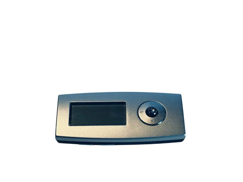 *Napster To Go 256MB MP3 Player DMP J- 200 Vintage