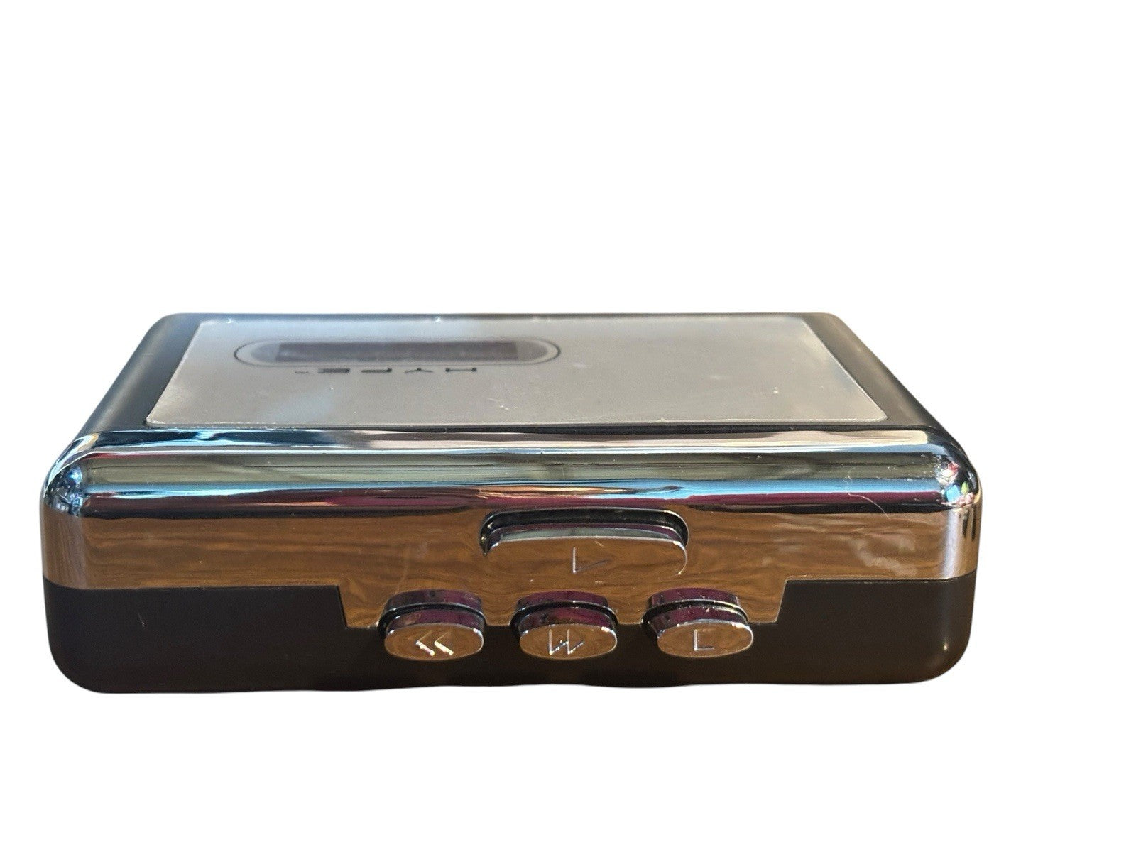 Hype Sound USB Portable Tape Player to MP3 Converter Software & Cable Mint