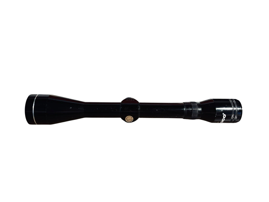 *Tasco Riflescope Super Marksman W4x40 Waterproof, 63-11. VERY GOOD CONDITION