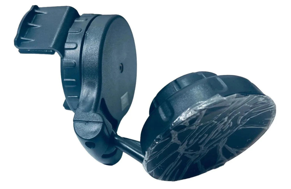 *UNIVERSAL Car Phone Holder “ADJUSTABLE-SUCTION MOUNTED”