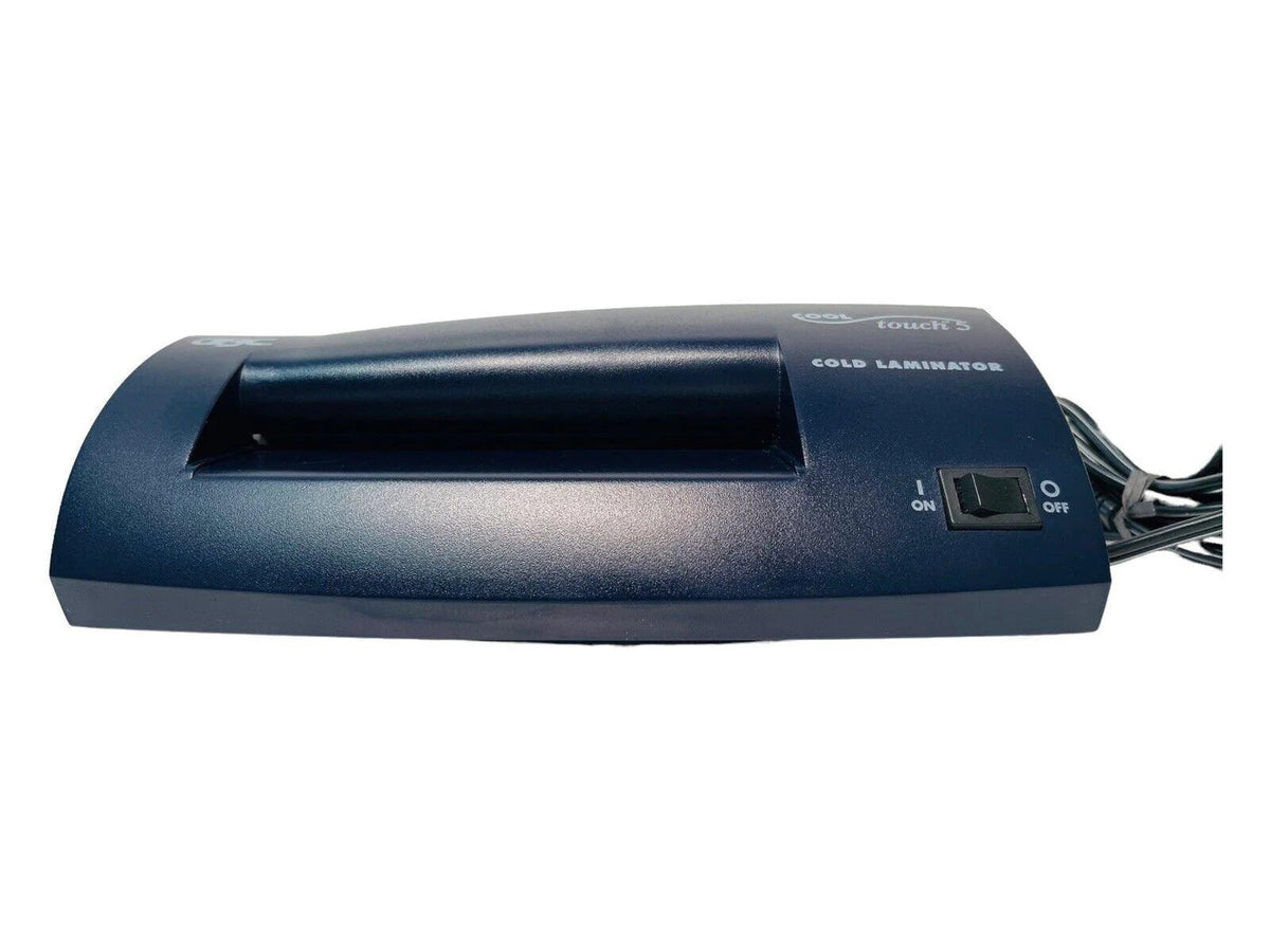 Home or Office Laminator 5'' Model CT-5 Electric, NEW