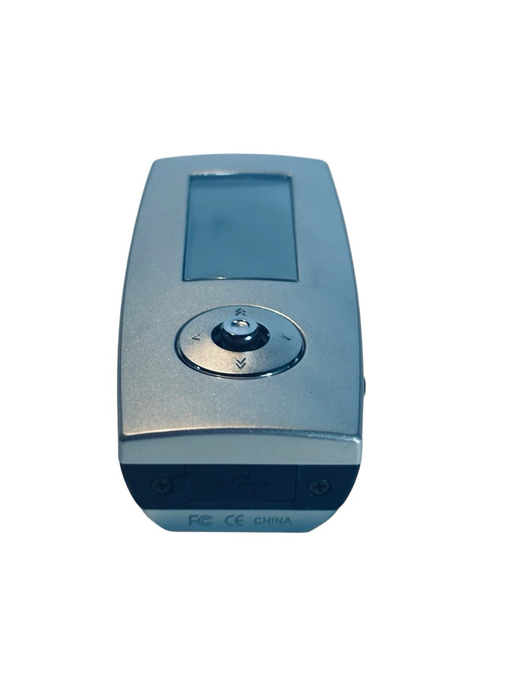 *Napster To Go 256MB MP3 Player DMP J- 200 Vintage