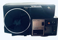 Bell & Howell 1421 Dual 8 Movie Projector Director Series, Manual/Original Box