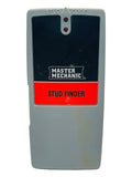 Master Mechanic Stud Finder P/N-50780 (9-VOLT BATTERY NEEDED) TESTED & WORKS