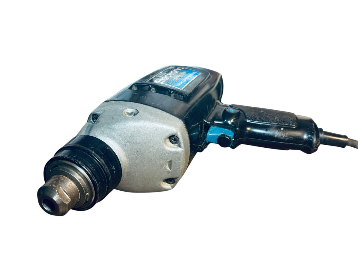 Vintage Craftsman 315.10300 3/8"  Corded Drill/Driver, TESTED & WORKS.