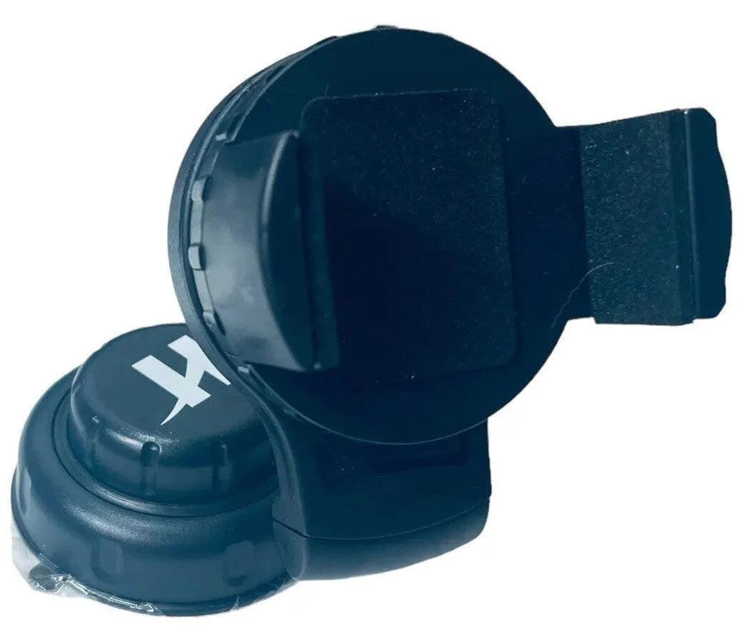 *UNIVERSAL Car Phone Holder “ADJUSTABLE-SUCTION MOUNTED”