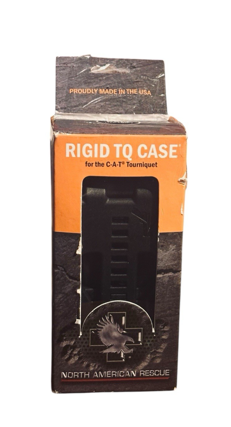 *North American Rescue NAR Eleven 10 Rigid TQ Tourniquet Case