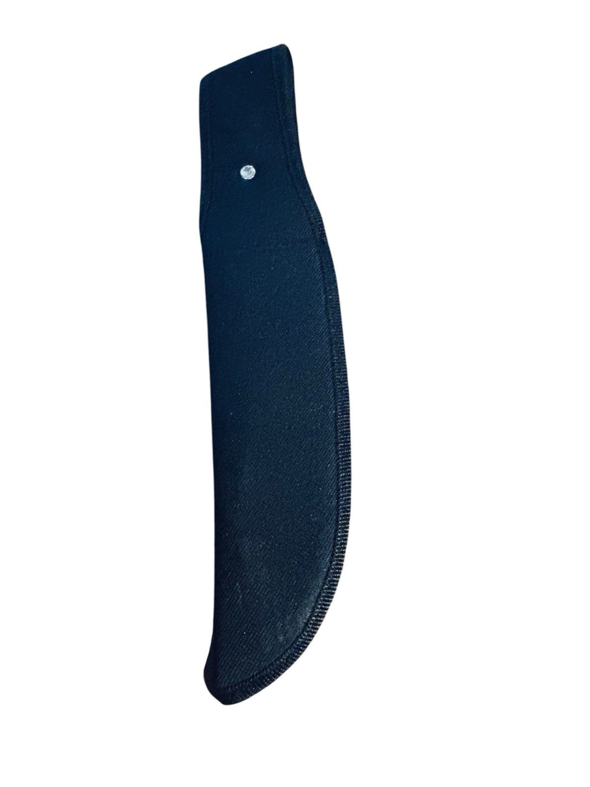 Ornate Deer Cutlery Buck Bouy Knife, with Belt Sheath Holder.