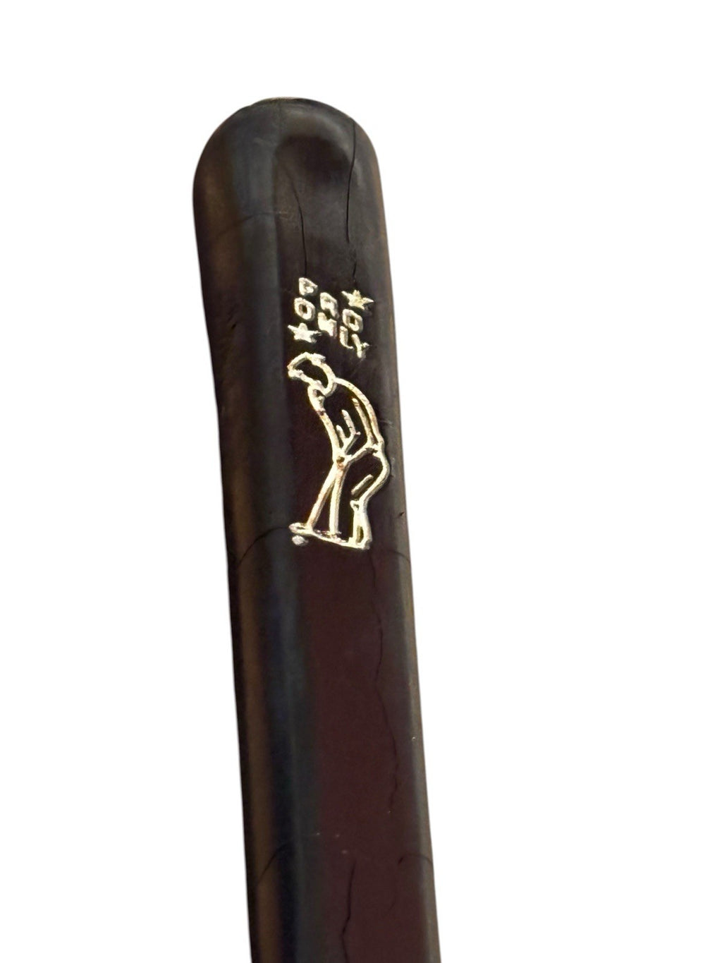 *Vintage Acushnet Bullseye Putter Standar Pro Feel 36”.