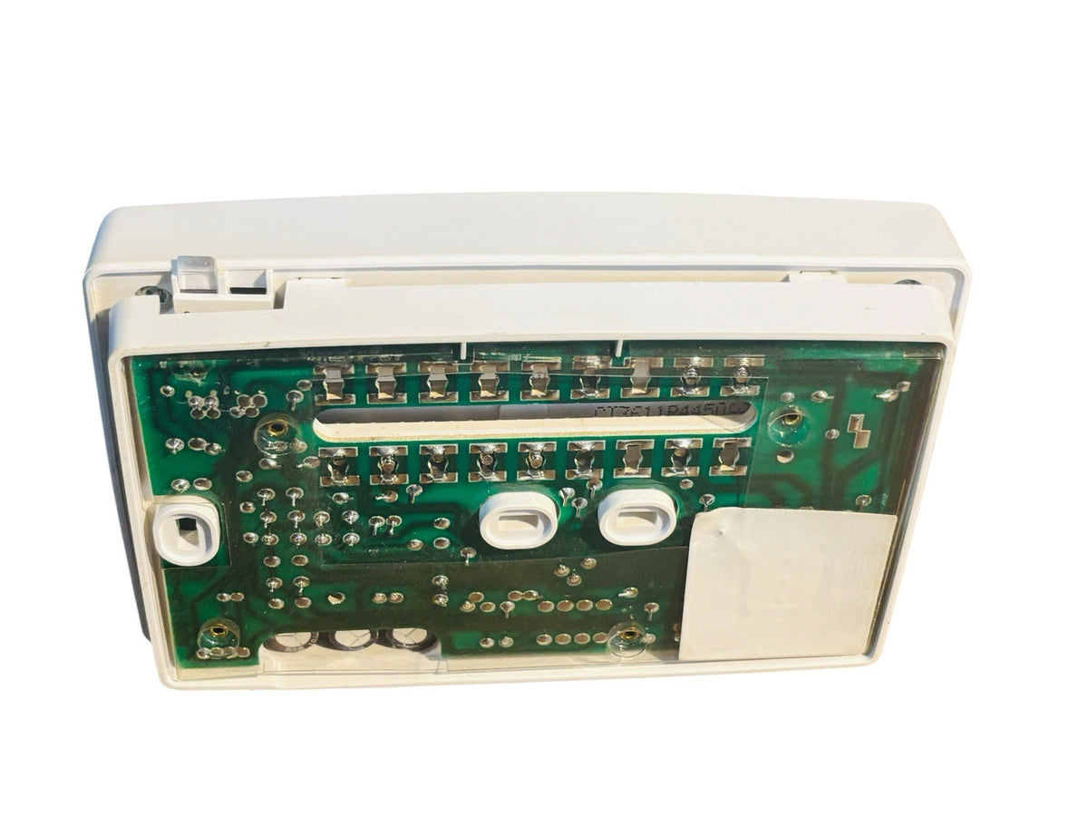 HONEYWELL T8600D 2028 DIGITAL PROGRAMMABLE CHRONOTHERM THERMOSTATS