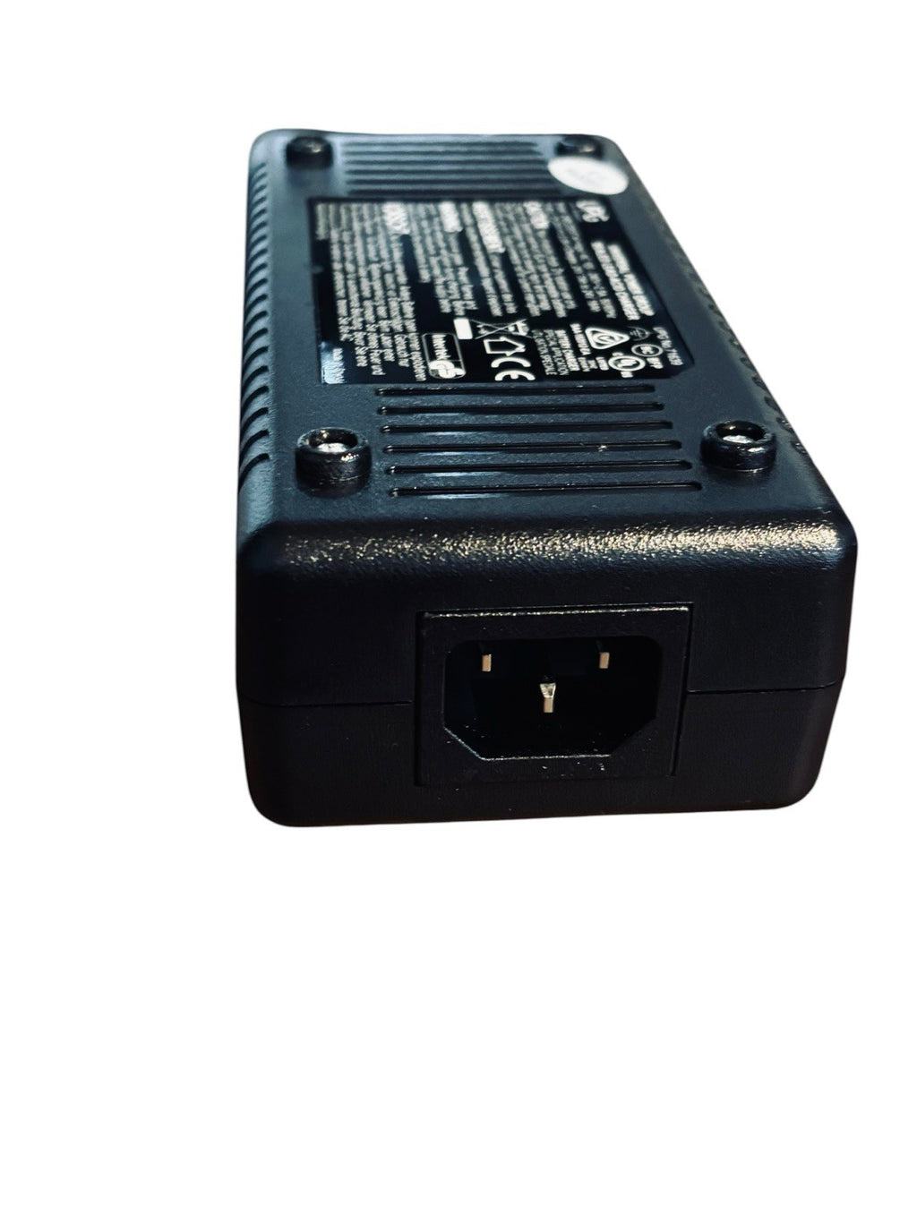 UPG 24V 3.5A Automatic Lead Acid Battery Charger XLR 24BC3500T-4