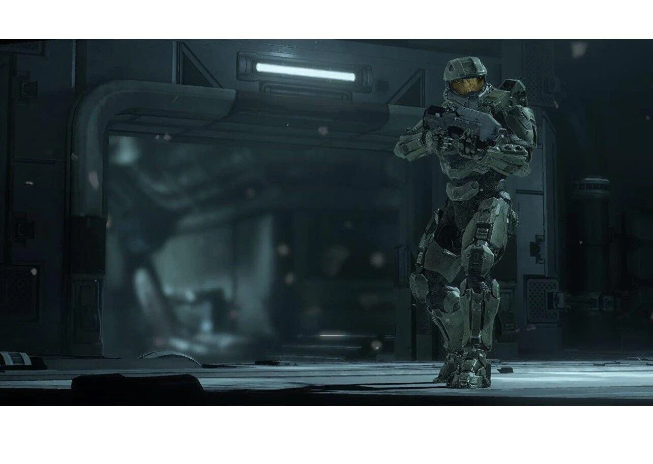 *Xbox 360 Halo-4 (2-Game Discs) 2012 EXCELLENT CONDITIOKIDDIN {IN OROGINAL CASE}