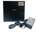 Netgear R6300 Smart WIFI Router Model R6300V2 With Adapter & Lan Cable Tested