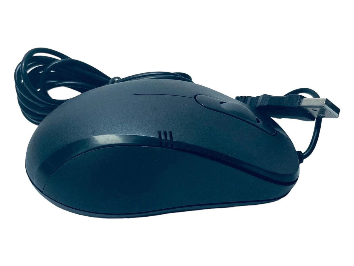 *USB Optical Mouse MO-1008BU 3-Button, 878294031082 iMicro  MO-1008 -“BRAND NEW”