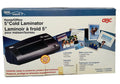 Home or Office Laminator 5'' Model CT-5 Electric, NEW