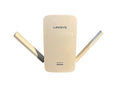 *WiFi Range Extender, Includes Ethernet Cabe & Manual - Linksys RE6300