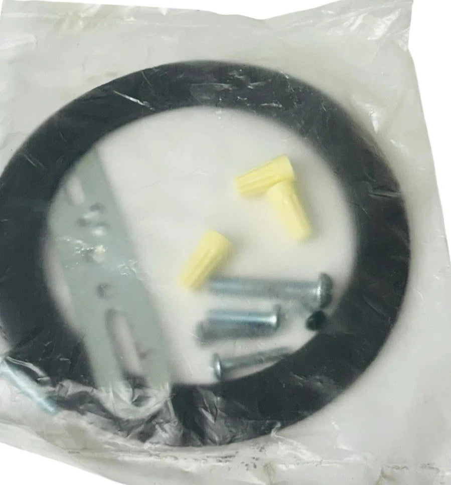 Flood Lights, 1-Head Bronze Outdoor Flood Lights, CAV8-2, Set of 2, New.