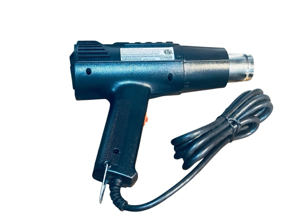 Ace Heat Gun 20176 1200W Dual Temp Electric Paint Stripper Shrink Wrap Tool