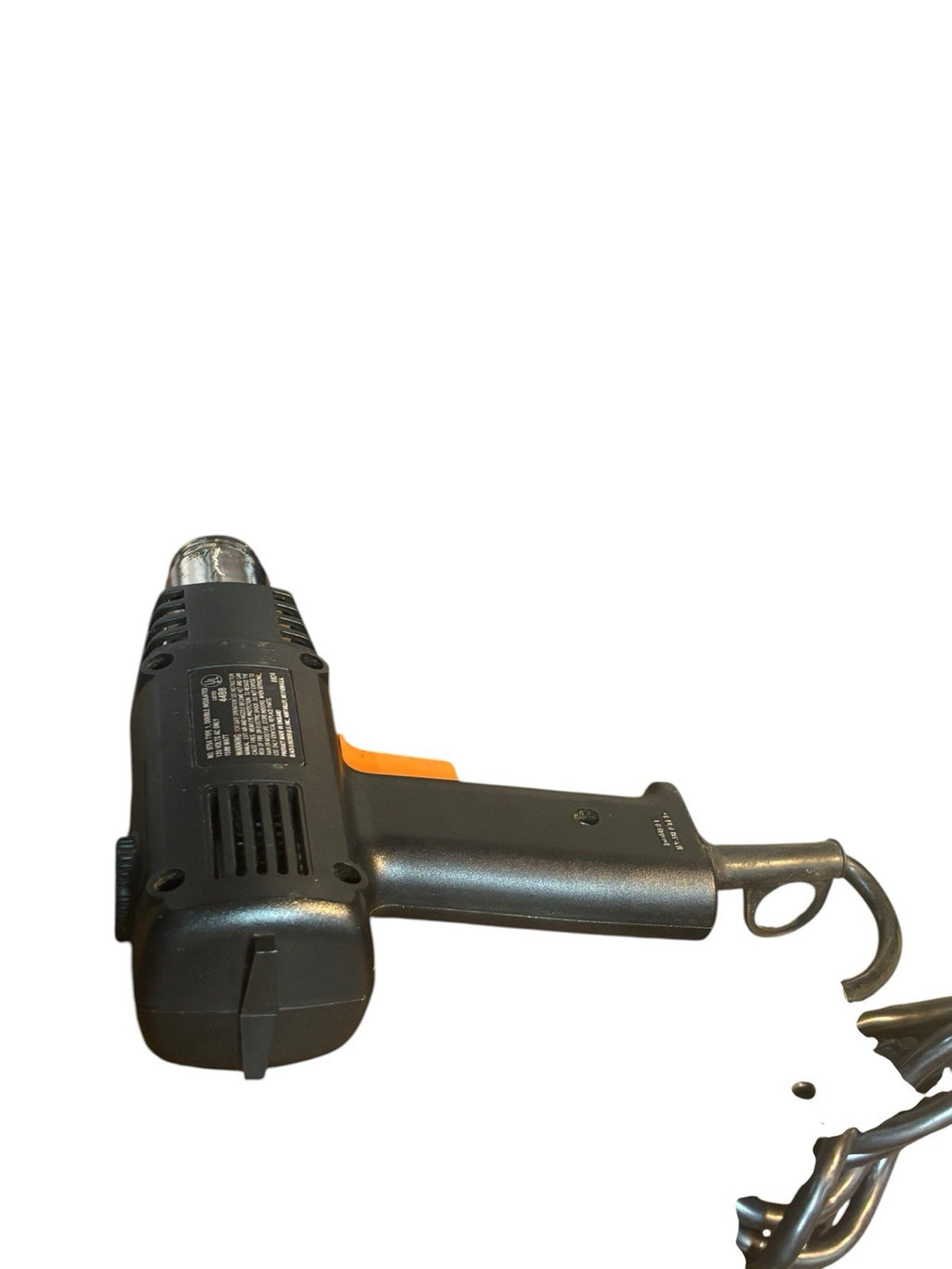 Black & Decker Heat Gun #9754 Heat & Strip Flameless Heating Tool