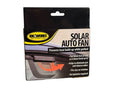 *IdeaWorks Solar Auto Fan, Solar Powered Ventilation System